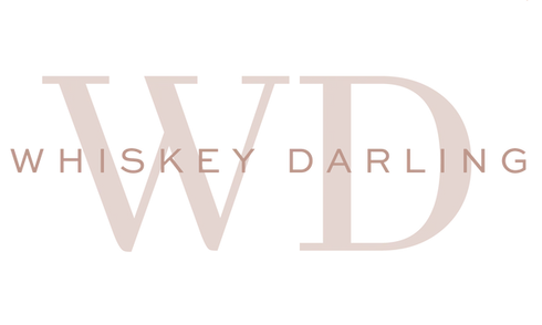 Whiskey Darling Boutique logo