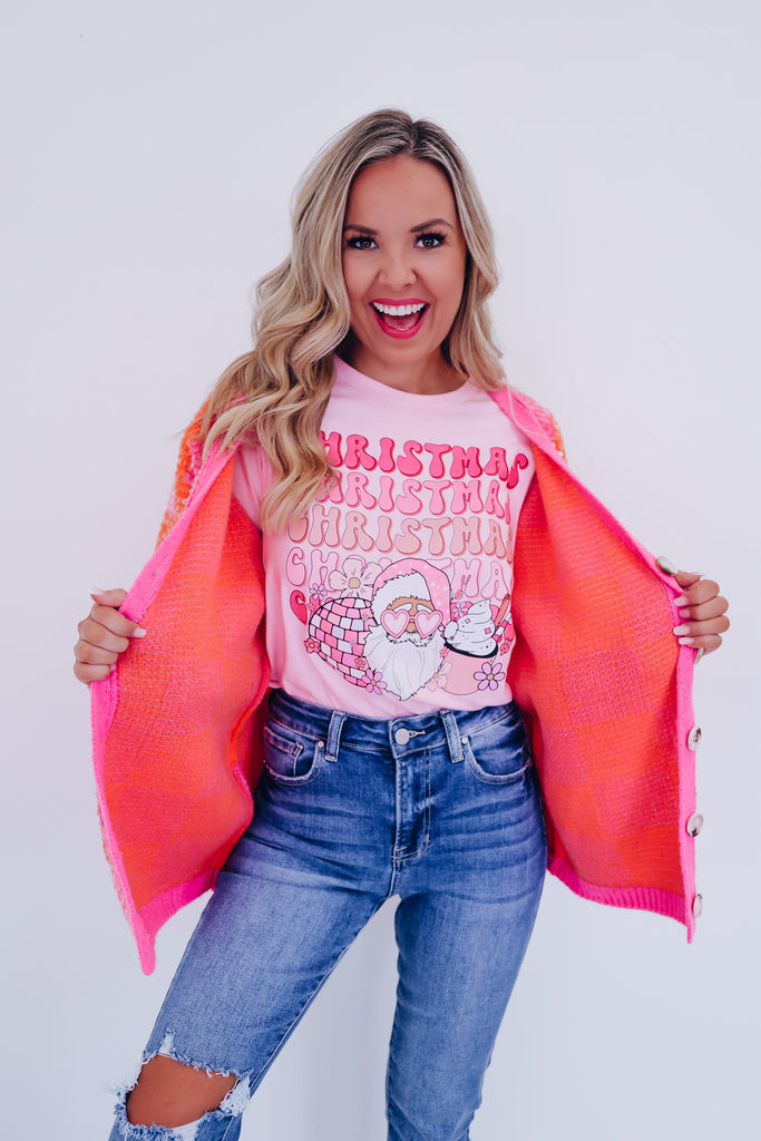 Rodeo drive graphic tee – Piglet and Company Boutique