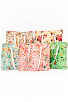 WD Meadow Muse Quilted Tote Bag - Whiskey Darling Boutique