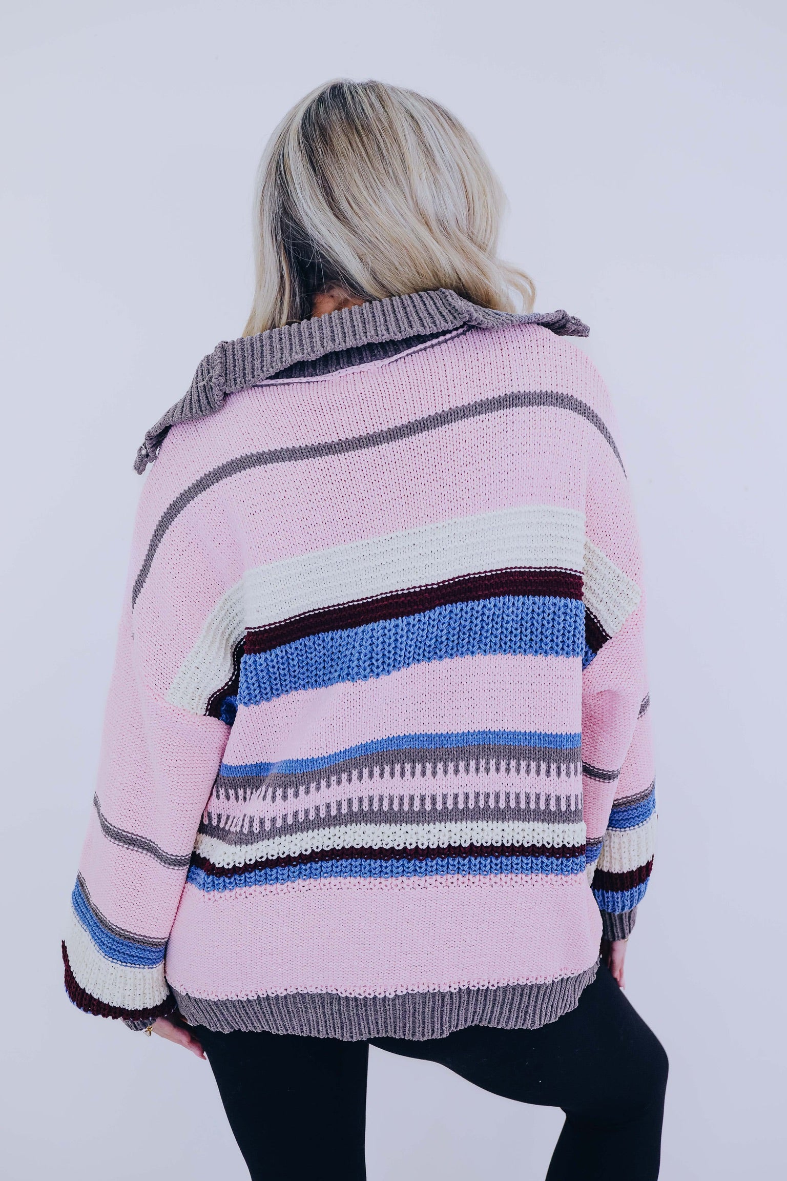 トップス 00s archives in the attic 2colours knit トップス 00s archives in the attic 2colours knit In the