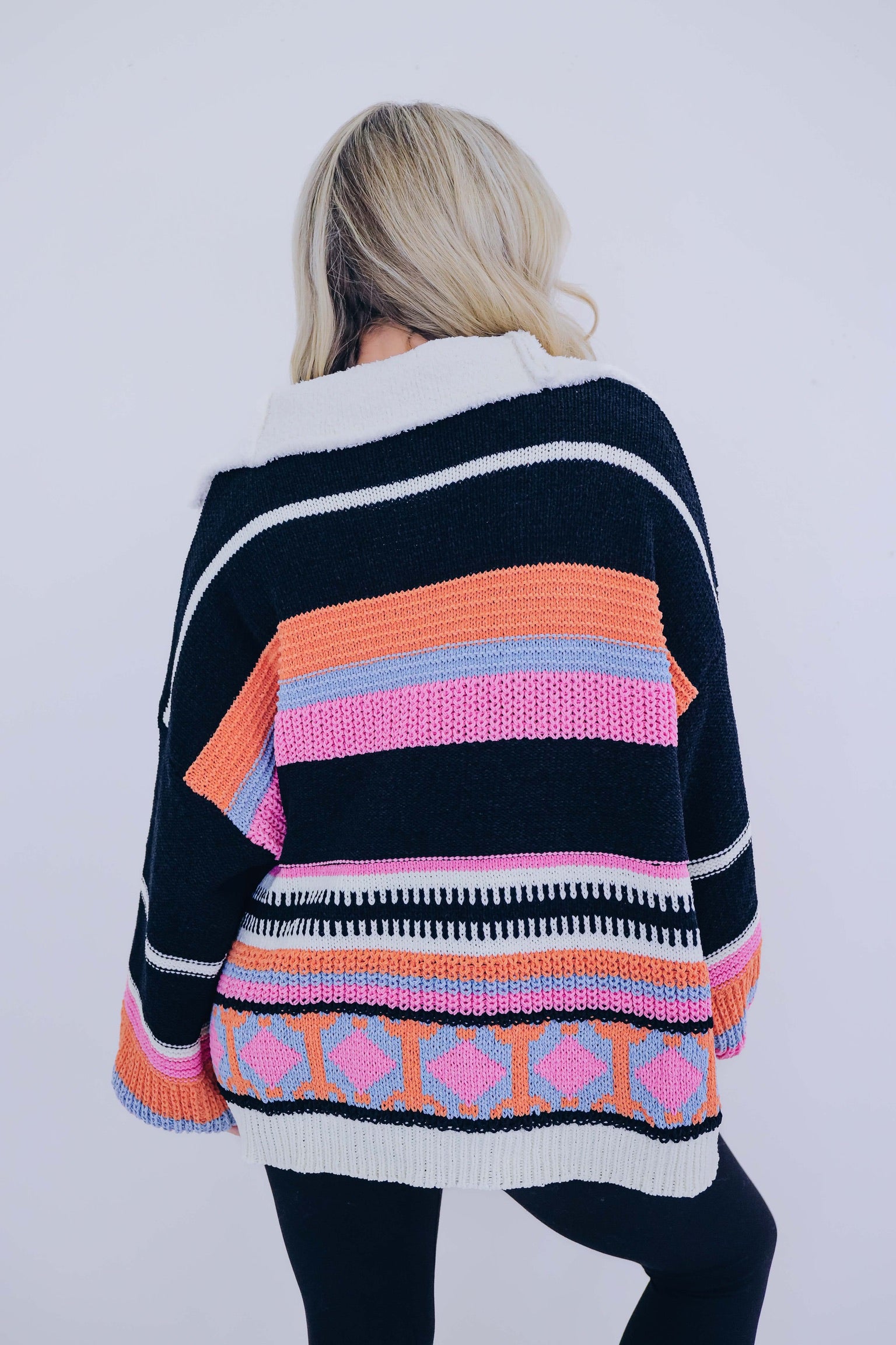 トップス 00s archives in the attic 2colours knit トップス 00s archives in the attic 2colours knit In the