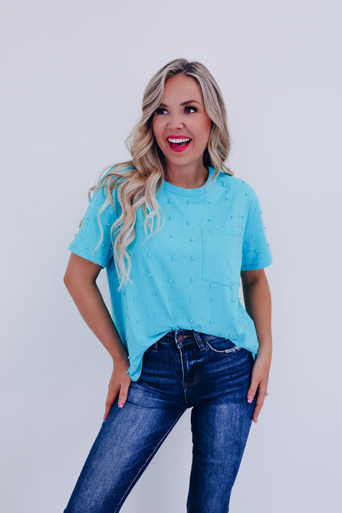 All Tops – Page 3 – Whiskey Darling Boutique