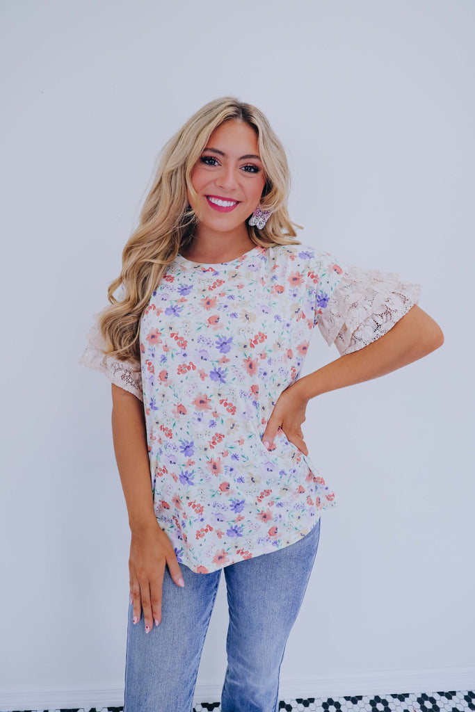 All Tops – Page 2 – Whiskey Darling Boutique