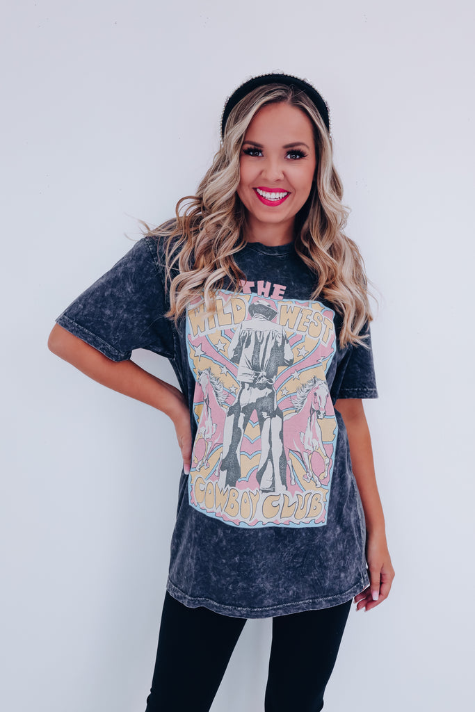 Graphic Tees! – Page 3 – Whiskey Darling Boutique