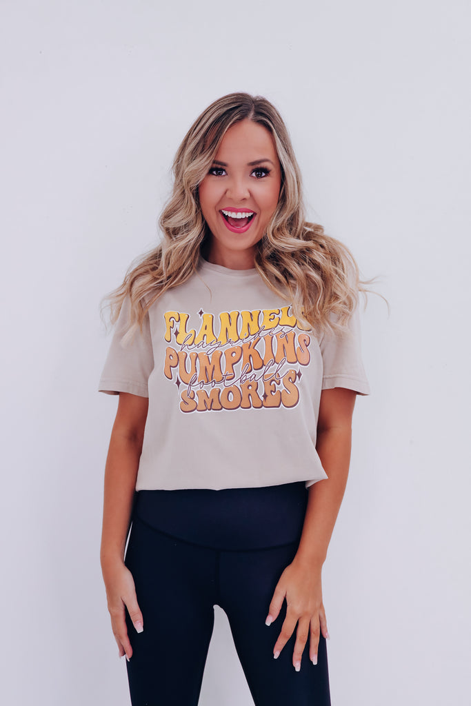 Rodeo drive graphic tee – Piglet and Company Boutique