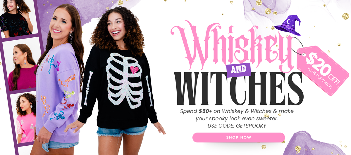 CODE: GETSPOOKY