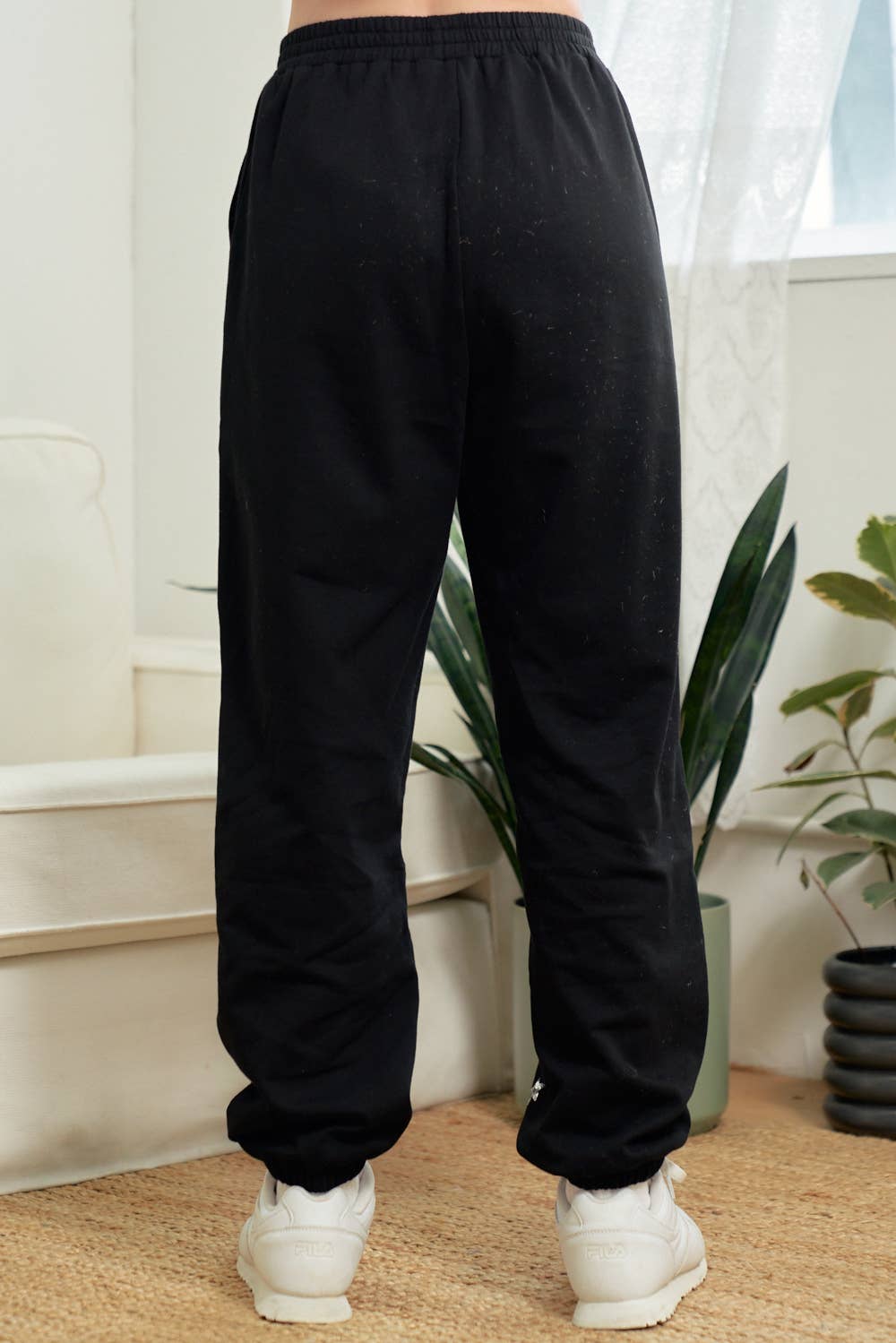 Midnight Starburst Lounge Pants - Whiskey Darling Boutique